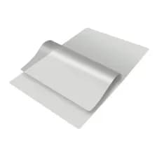 Pouch Para Plastificar A4 80 Micrones X 100 Unidades Transparente