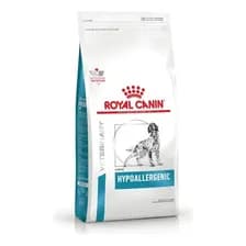 Alimento Para Perro Royal Canin Hypoallergenic 10kg