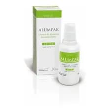 Alumpak Loción Antitranspirante X 30 Ml