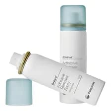 Removedor Adhesivo Brava Coloplast Spray 50ml 120105 Color Blanco
