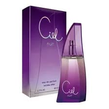 Ciel Nuit Perfume Floral Mujer Edp Spray 80 Ml