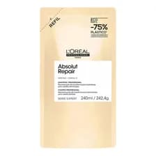 Shampoo Absolut Repair Refill Serie Expert 240ml