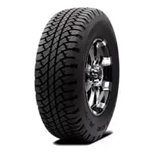 Cubierta 255/70 R17 Dueler A/t 693 112t Bridgestone