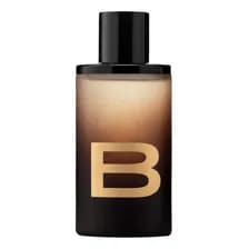 Perfume Bold X 100ml Bensimon