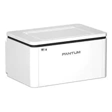 Impresora Monocromática Láser Pantum Bp2300w Silenciosa Wifi Color Blanco