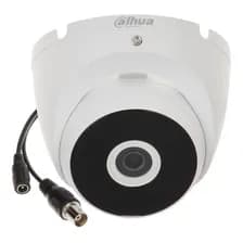 Cámara De Seguridad Dahua Domo Metálico Full Hd 2.8 T2a21p Blanco