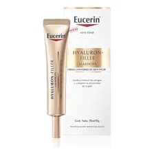 Eucerin Hyaluron Filler Elasticity Contorno De Ojos Antiedad Tipo De Piel Sensible