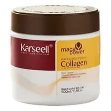 Mascarilla Karseell Capilar Maca Power Collagen 500ml