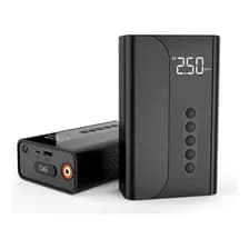 Cargador Arrancador Batería Auto Portátil Rapikits Air-st 12v Inflador 600a 1000a