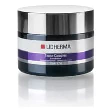 Tense Complex Face Cream Piel Más Lisa Firme Tensa Lidherma Momento De Aplicación Día/noche Tipo De Piel Todo Tipo De Piel