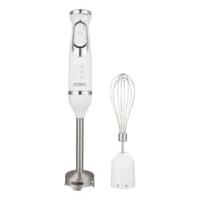 Licuadora De Mano Atma Lm8527ap Mixer 600w Blanco