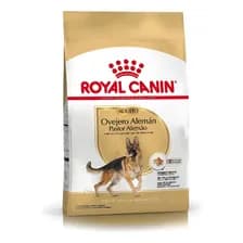 Alimento Balanceado Royal Canin Ovejero Alemán Adulto - 12kg