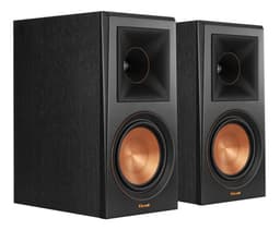 Parlante Klipsch RP-600M ebony
