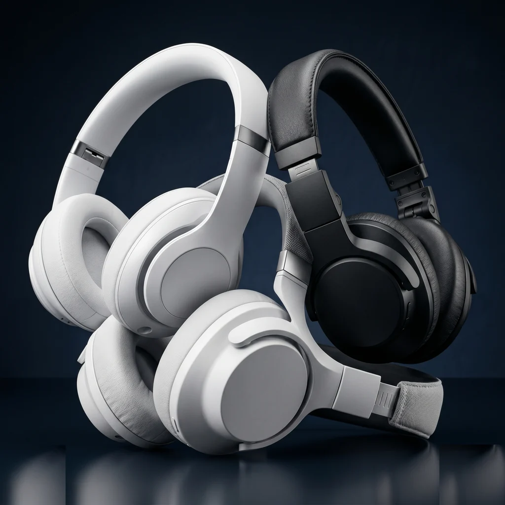 Auriculares Sony y JBL más vendidos 2026 desde $20.914