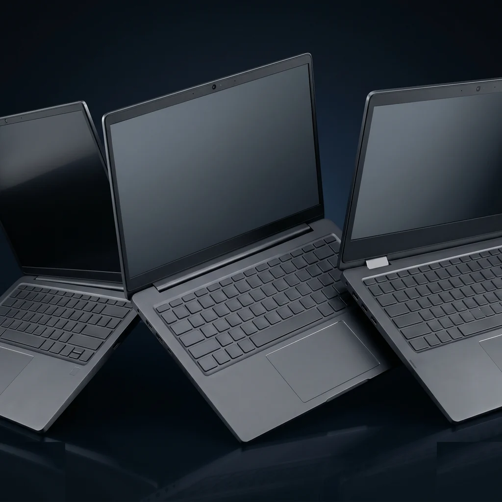 Cómo elegir una notebook 2026: guía completa: desde $329.999