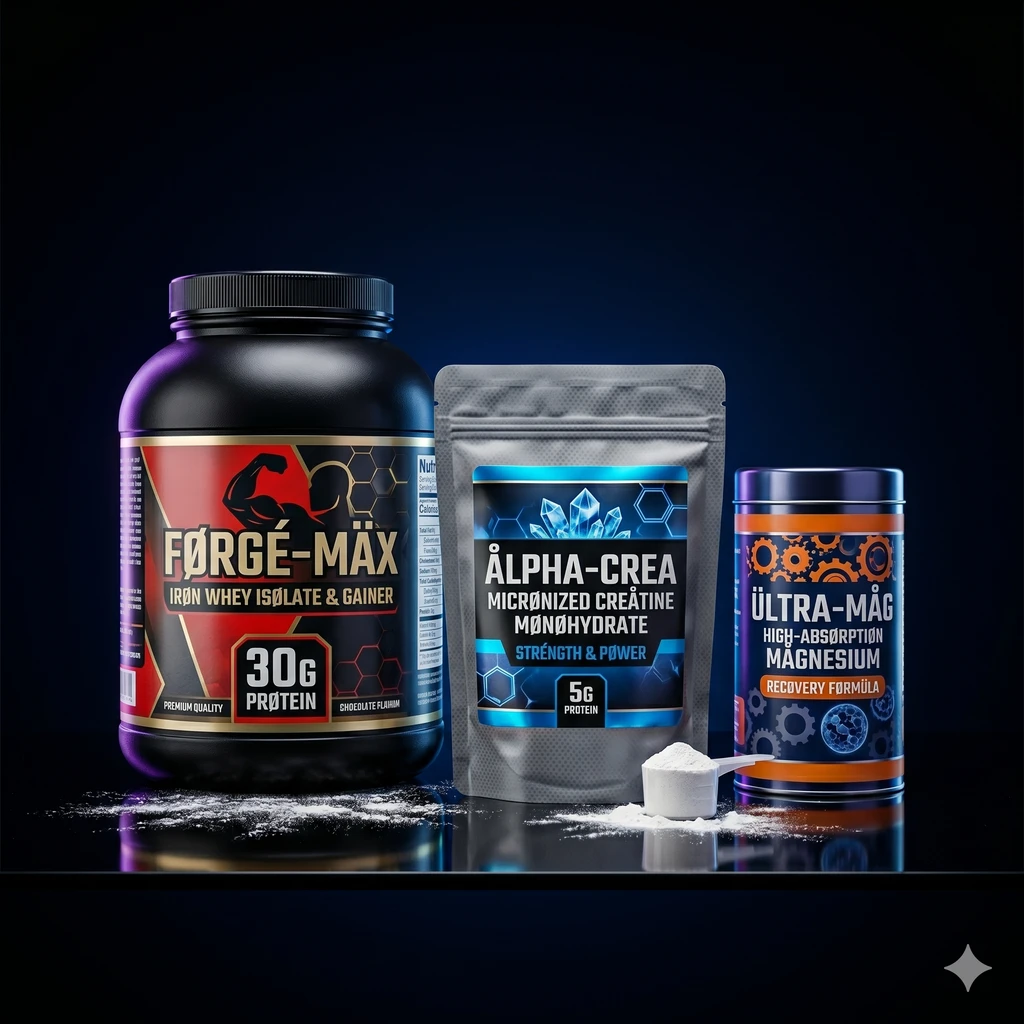 Cómo elegir suplementos si arrancás el gym (Argentina 2026): proteína, creatina y básicos