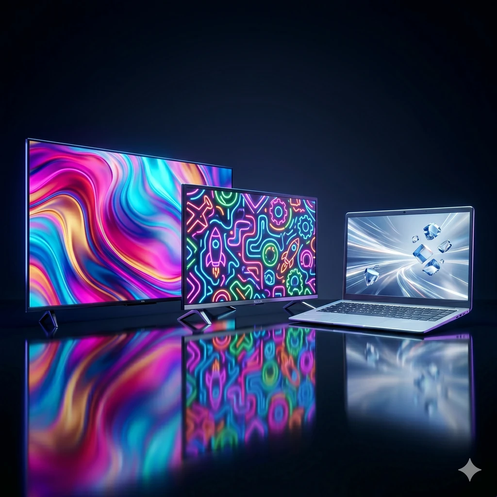¿Los Descuentos del Hot Sale 2026 son Reales? Samsung, LG y Xiaomi al descubierto