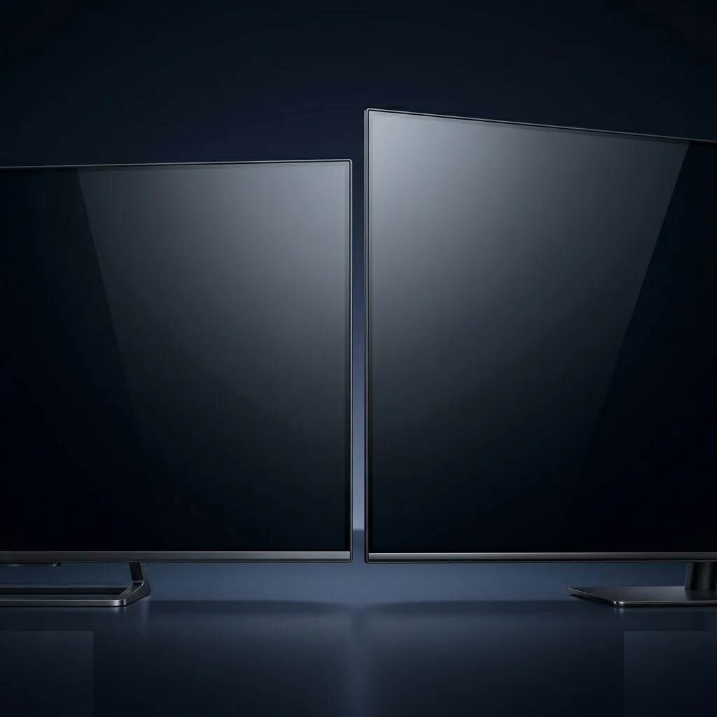Hisense vs TCL: los mejores smart TVs chinos 2026