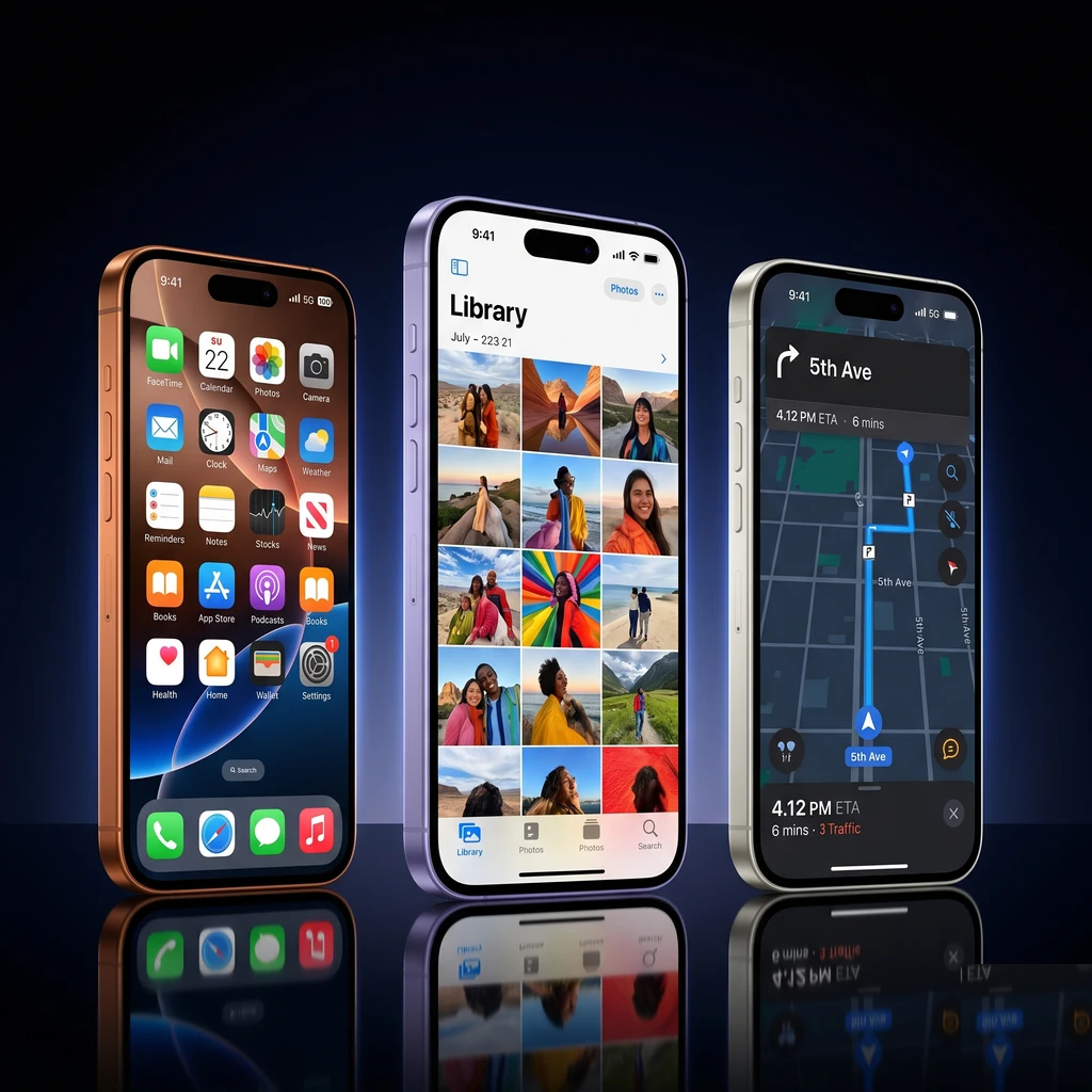 iPhone 17 vs iPhone 16: cuál conviene en Argentina 2026