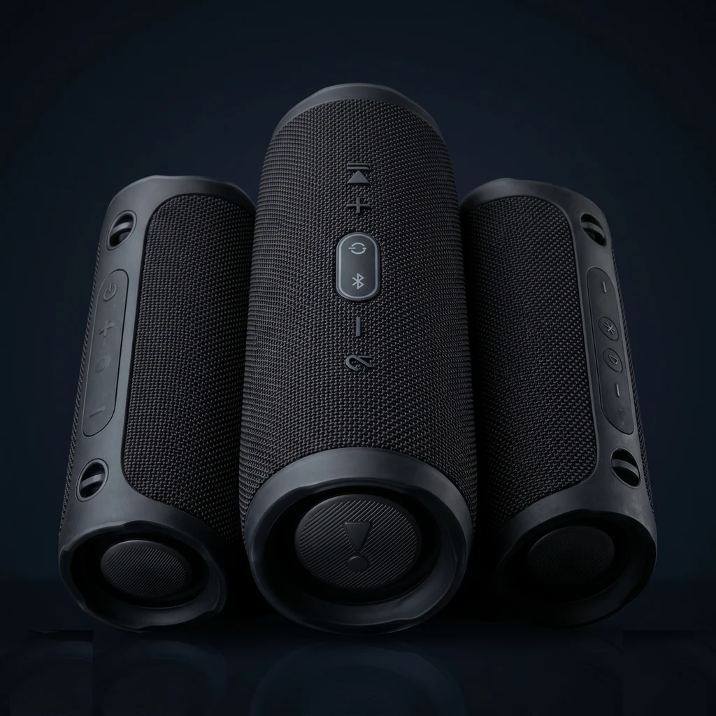 Kit para ver el Mundial 2026: streaming, parlantes y gadgets desde $22.699