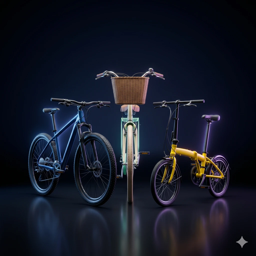 Las mejores bicicletas en Argentina 2026: desde $34.753