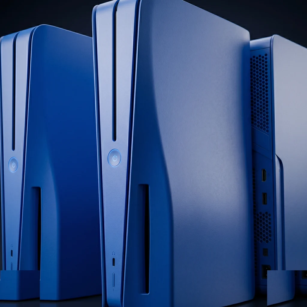 Mejores consolas de videojuegos 2026: desde $896.048