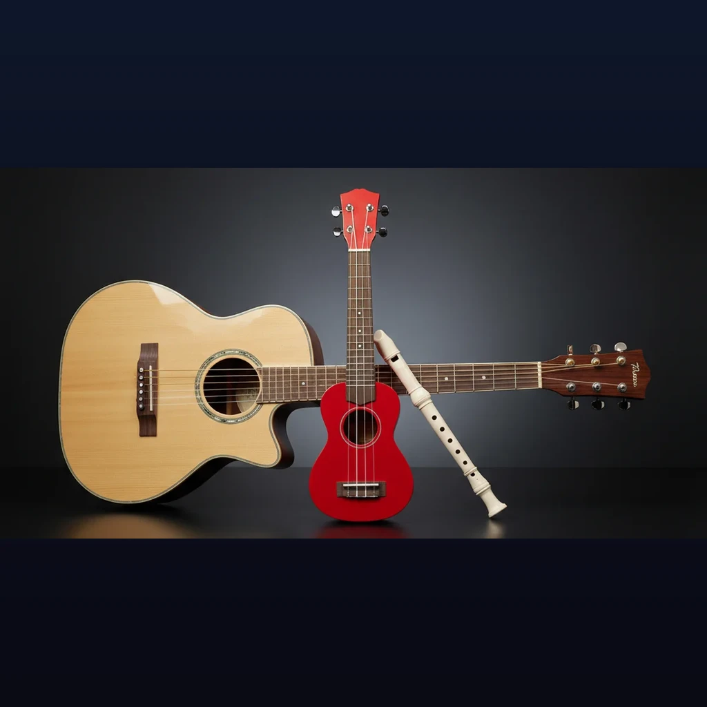 Las mejores guitarras en Argentina 2026: desde $42.491 con envío gratis
