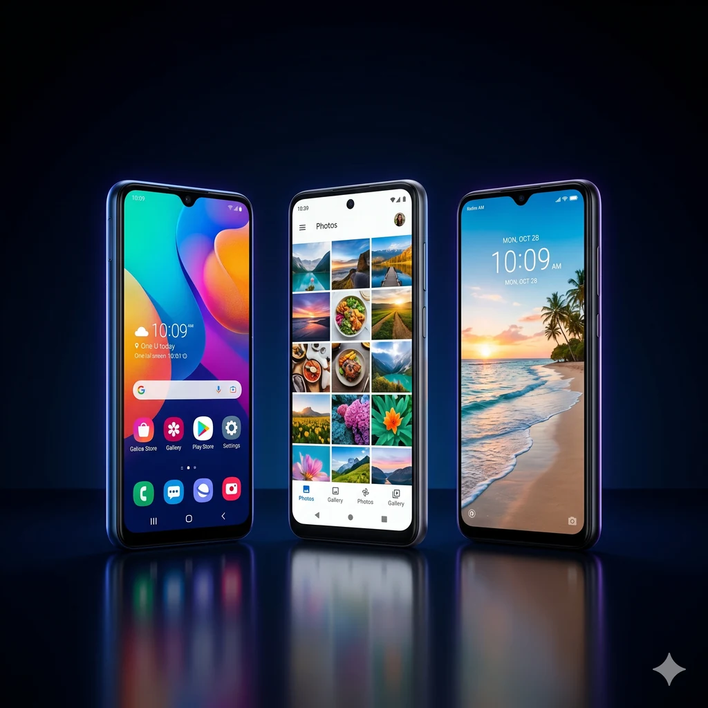 Mejor celular para Black Friday 2026 en Argentina