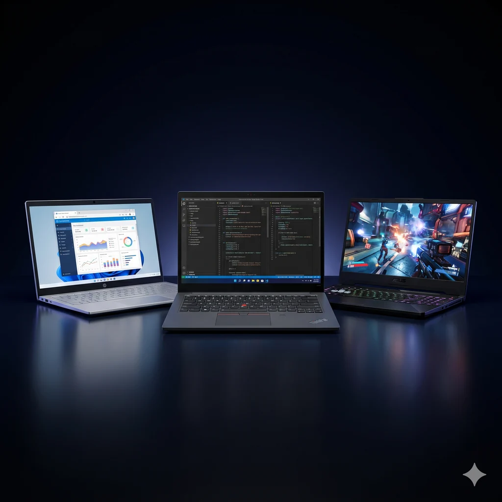 Mejor notebook para Black Friday 2026 en Argentina