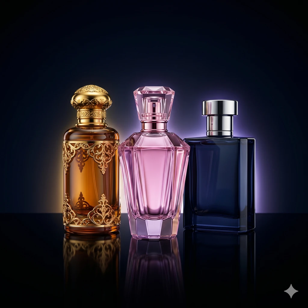 Mejores perfumes en Argentina 2026: importados originales con precio actual