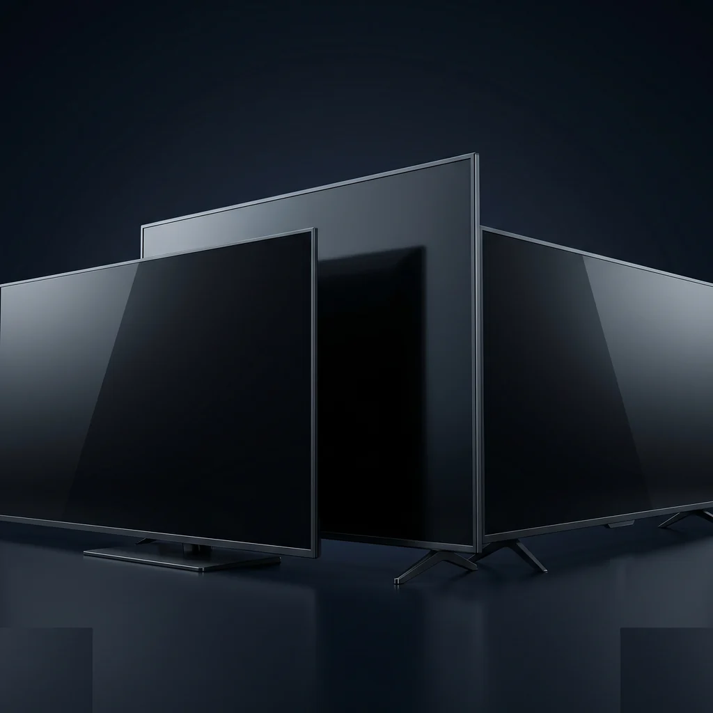 Mejor Smart TV Samsung por Menos de $500.000 en Argentina 2026 — el que más conviene