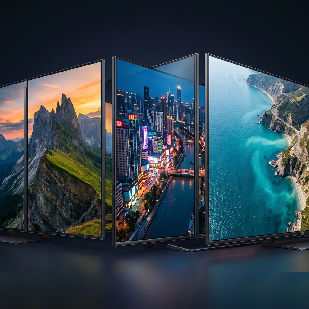 Mejor TV QLED 2026: 1 de cada 3 descuentos no es real