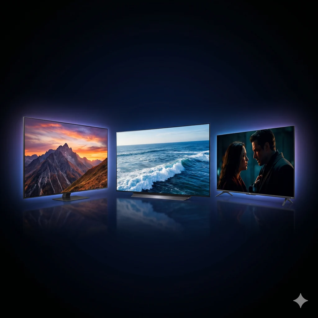 Mejor TV para Black Friday 2026 en Argentina