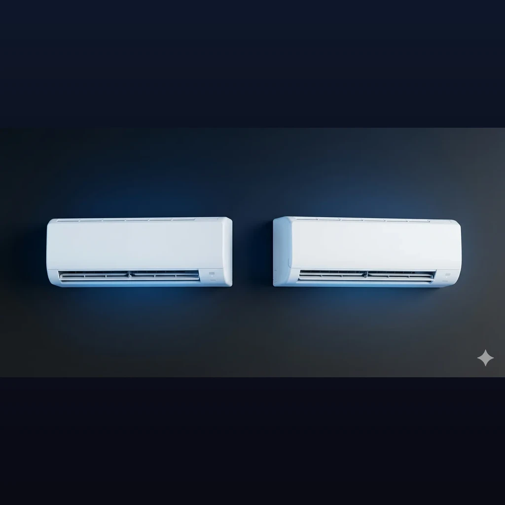 Mejores Aires Acondicionados BGH y Philco Hot Sale 2026 — split inverter verificados