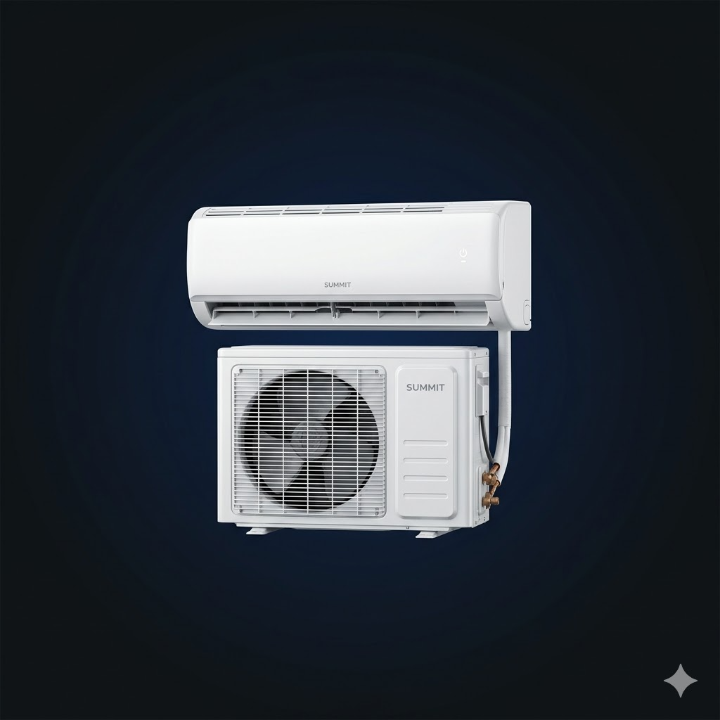 Mejores aires acondicionados split 2026 Argentina: Philco, Whirlpool, BGH