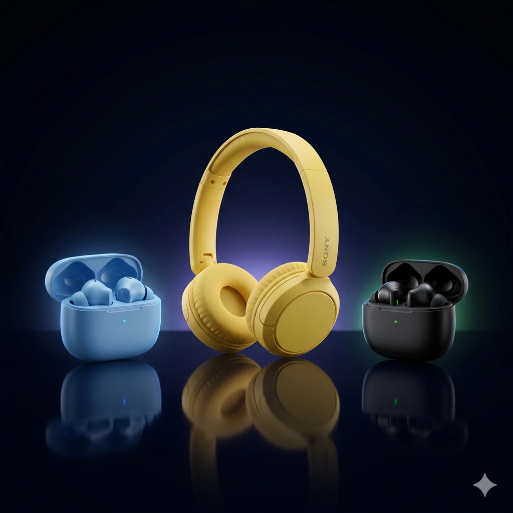 Auriculares Bluetooth baratos 2026 desde $7.499