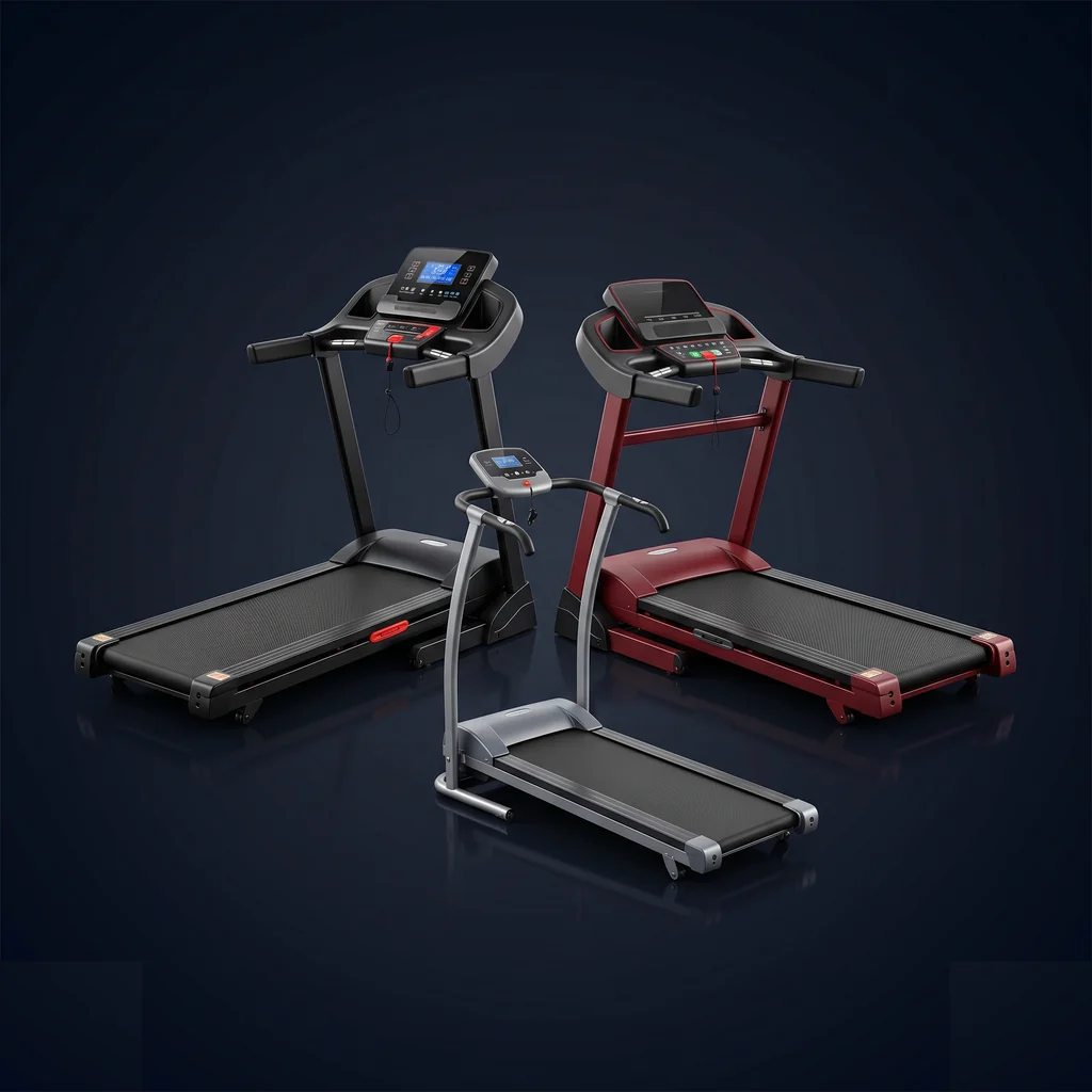 Mejores cintas de correr 2026 desde $395.079