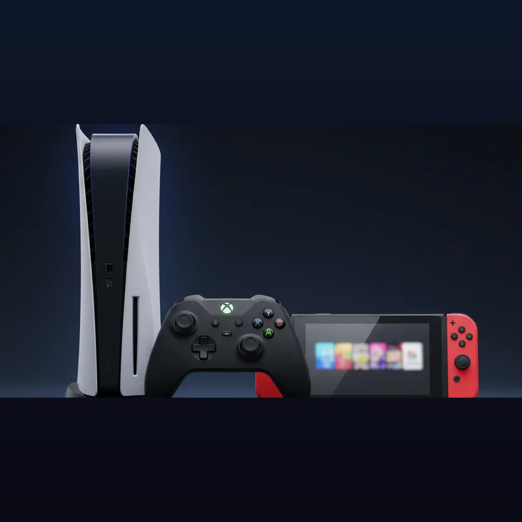 Mejores consolas y mandos gaming 2026: desde $800.000