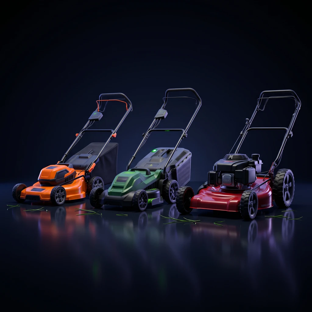 Cortadoras de pasto 2026: 4 de 10 están en su precio más alto
