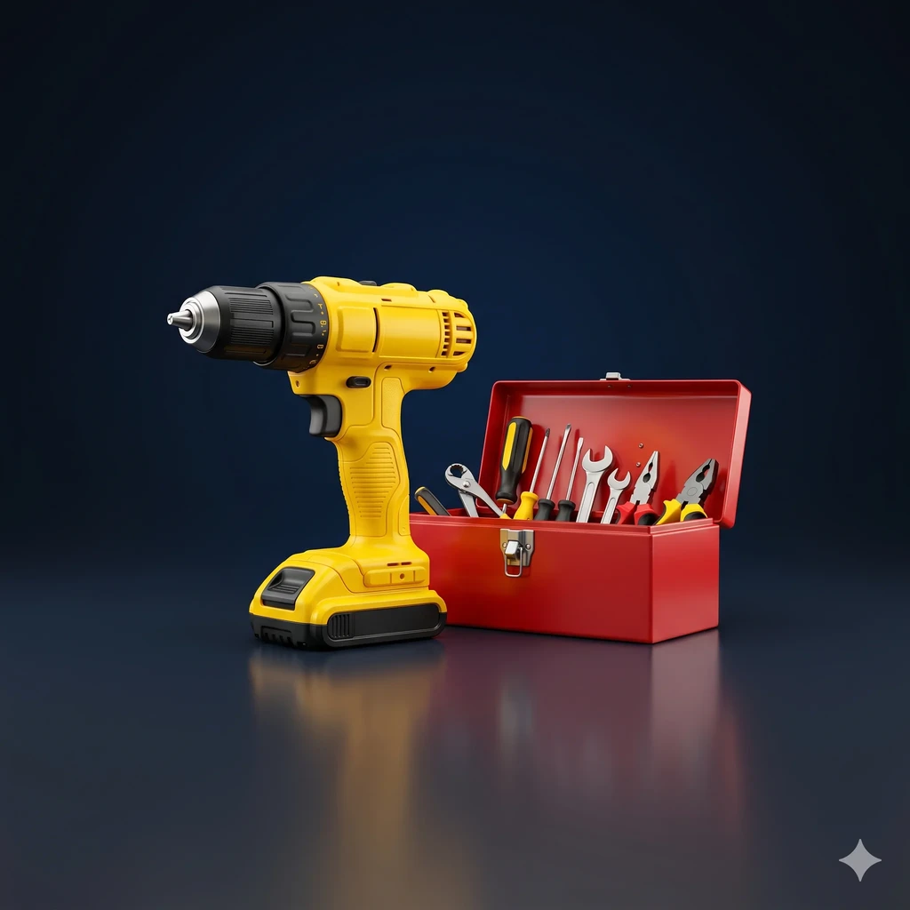 Las 6 Mejores Herramientas 2026: Black & Decker, Branx y más