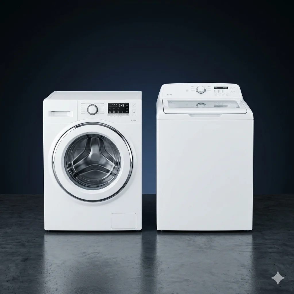 Los mejores lavarropas para el Hot Sale 2026 — Philco, Drean, Whirlpool desde $241.299