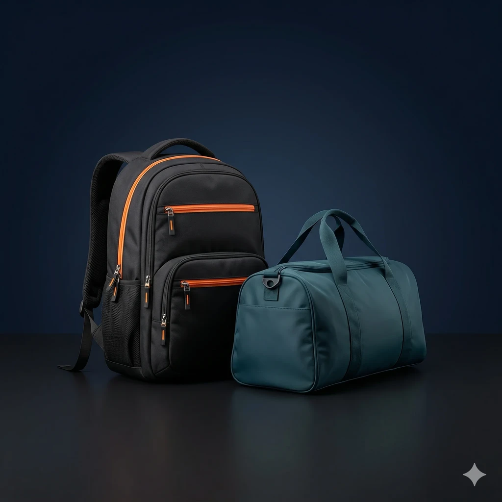Las 5 mejores mochilas y bolsos 2026 — desde $18.999