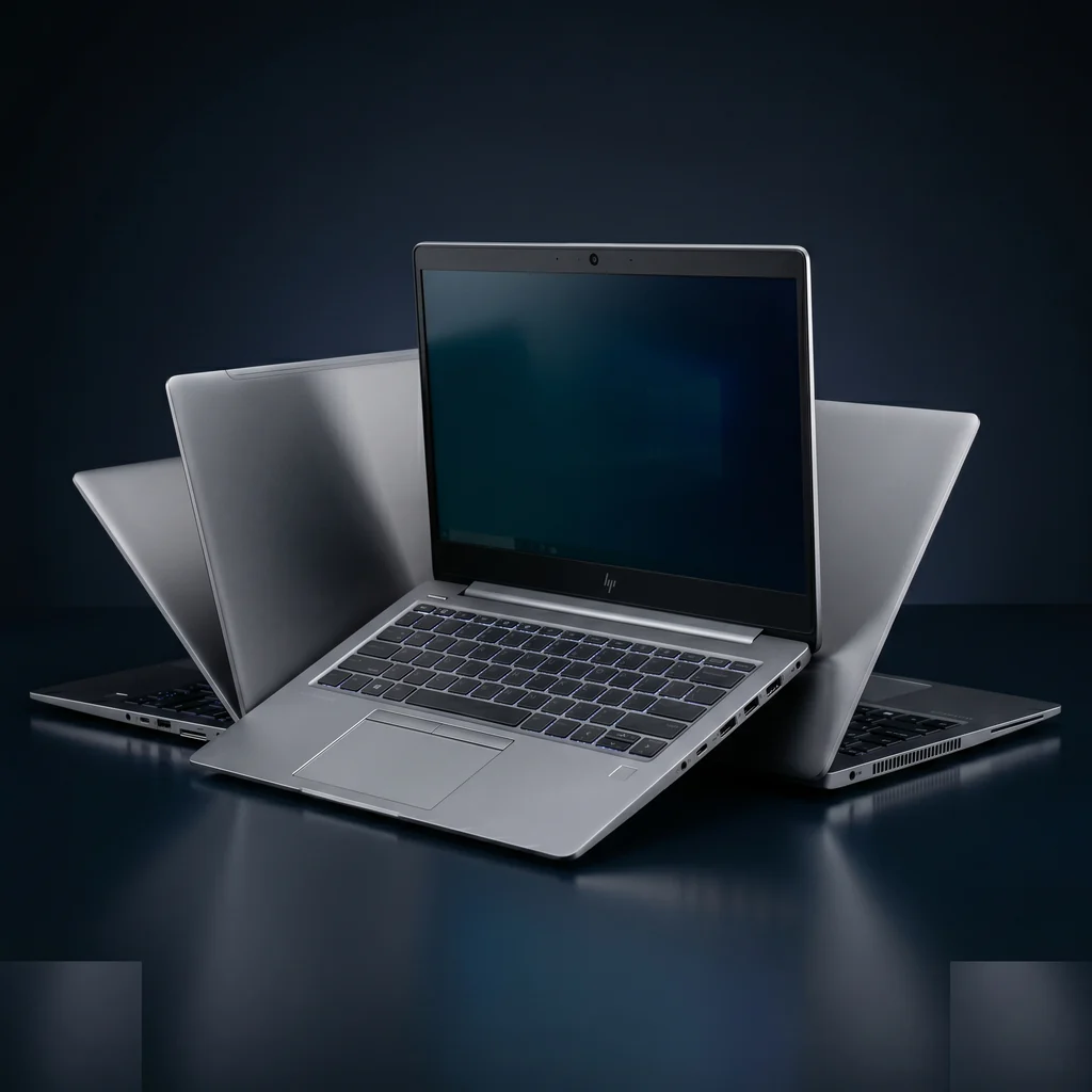 Mejores notebooks baratas en Argentina 2026: desde $329.999