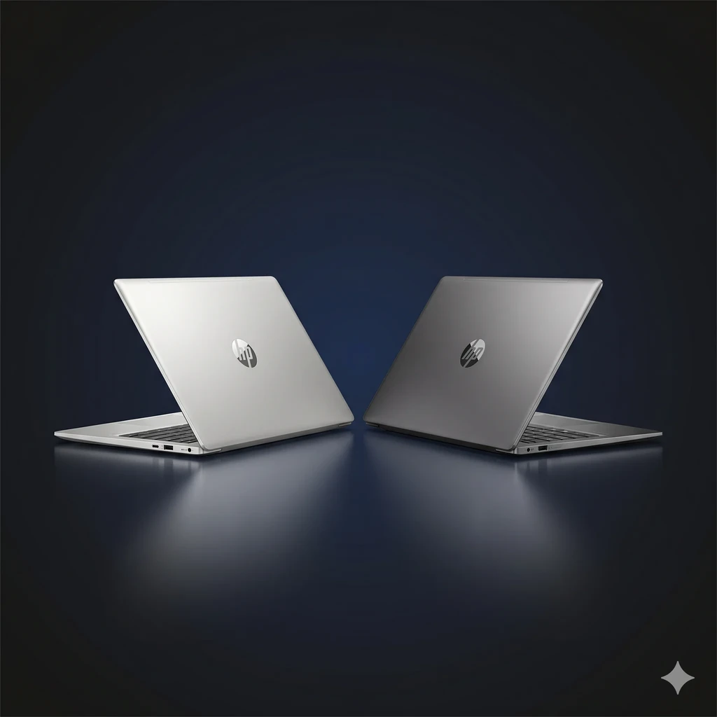 Mejores notebooks HP 2026: Ryzen 5 y 7 desde $935.999