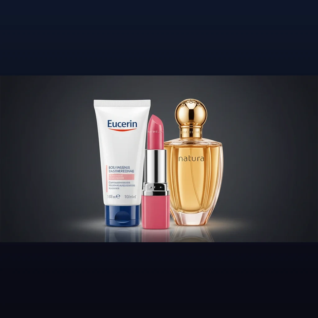 Mejores productos de belleza baratos 2026: desde $9.000