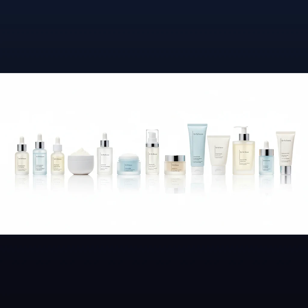 Mejores productos de skincare 2026: desde $4.800