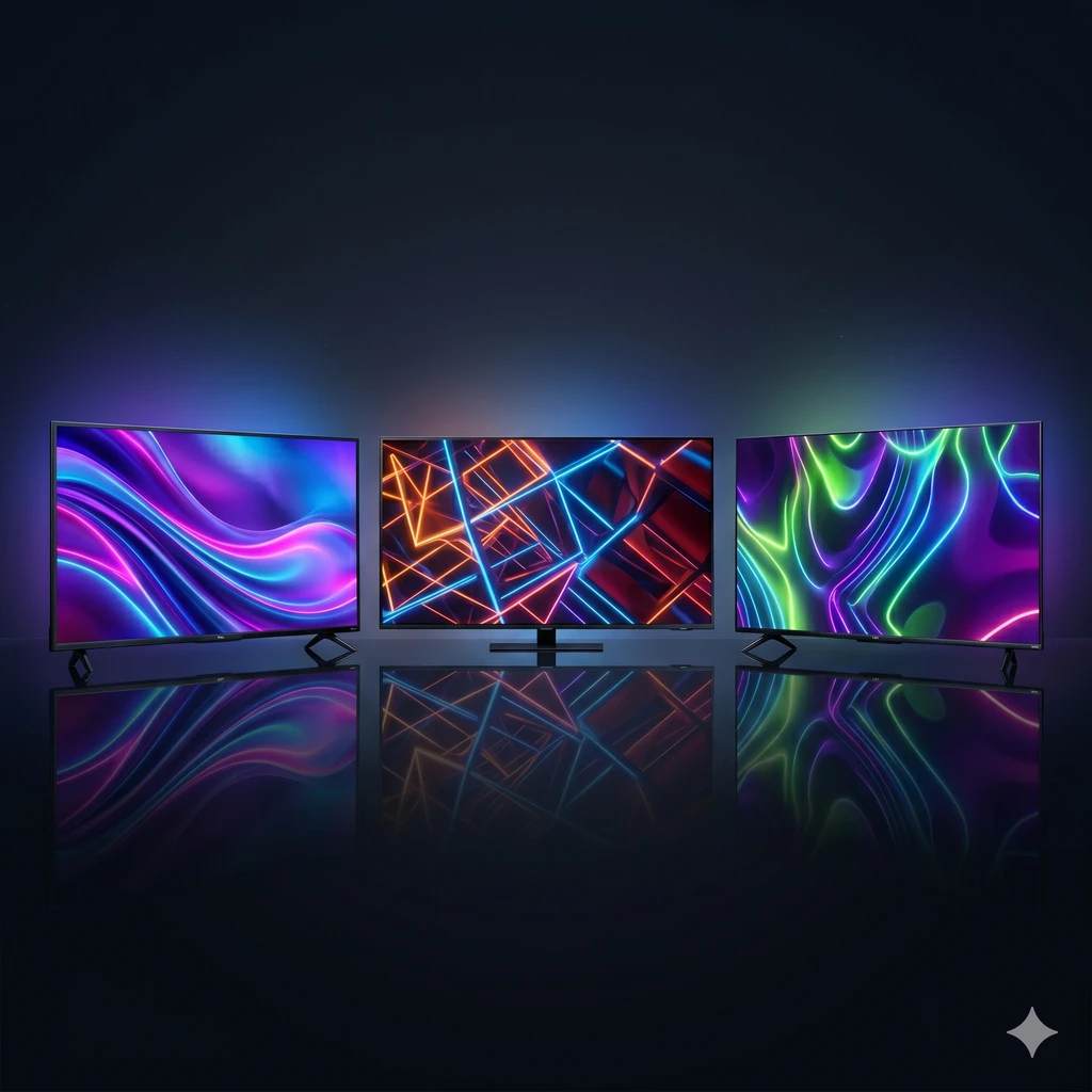 Mejor Smart TV 65 pulgadas 2026 desde $1.599.999