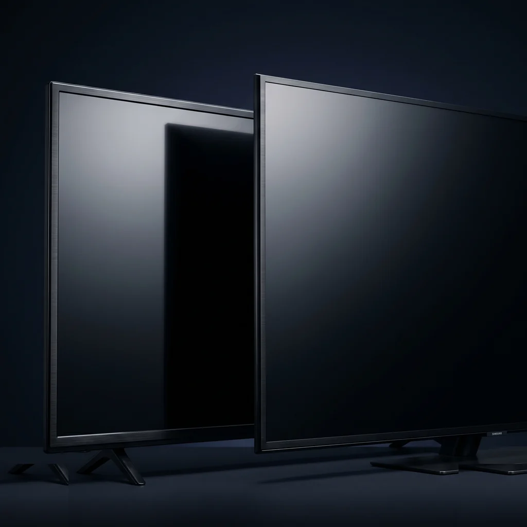Mejores Smart TV Samsung 2026: 6 modelos desde $360.221