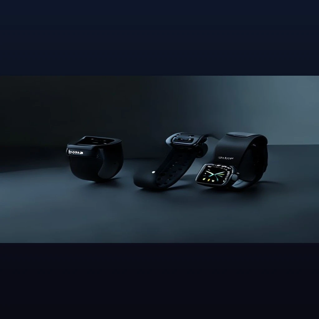 Mejores smartbands para el Hot Sale 2026 — Xiaomi y Samsung con descuentos