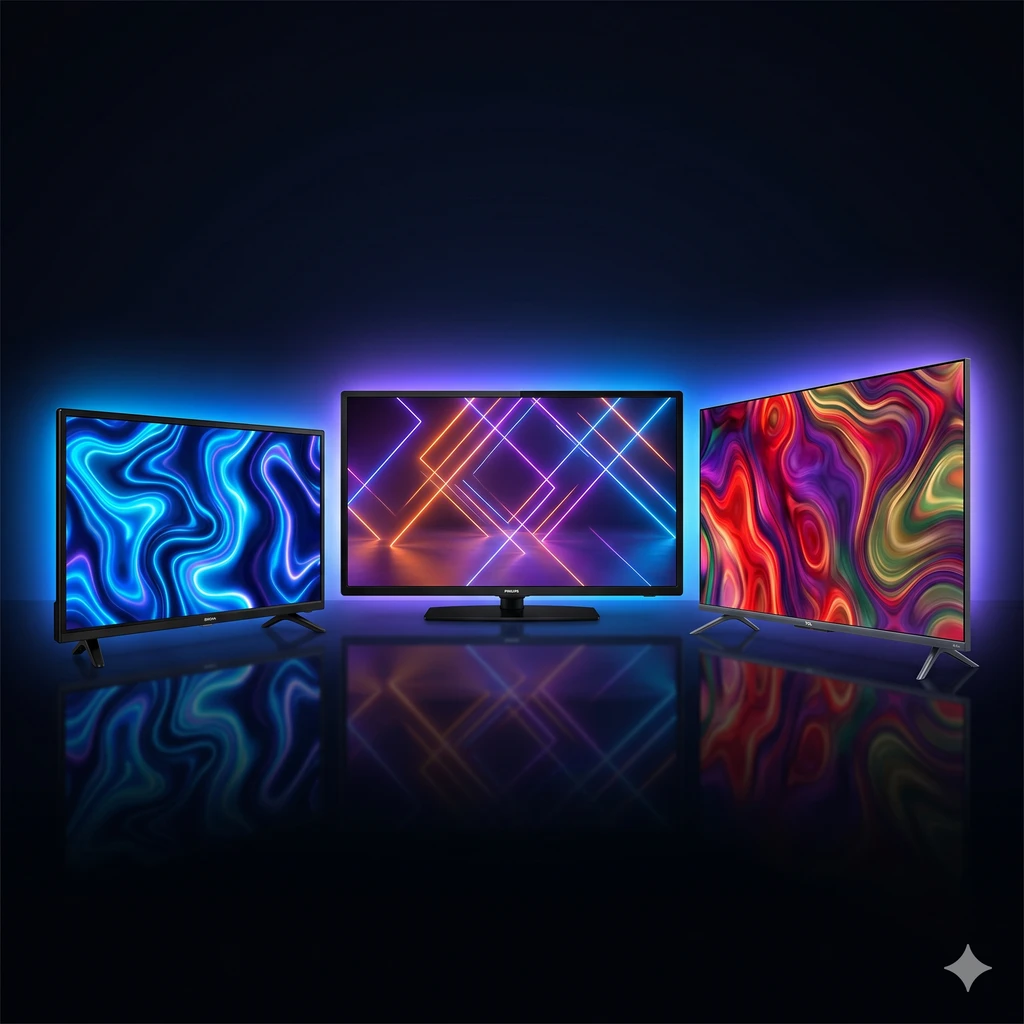 Mejores Smart TV 2026: 2 de cada 3 descuentos son truchos